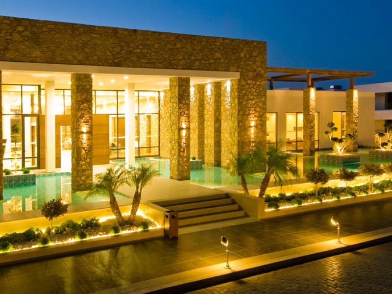 Hotel Palazzo del Mare